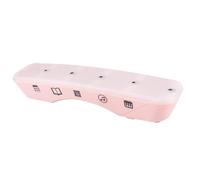 Fidget Light Up Game, Music Light Up Toys | dei Giochi per Famiglie con rilevamento dei gesti per Divertimento | Giocattolo in Rilievo di Stress, Giocattoli educativi Cool con Diverse modalità