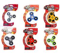 FIDGET NINJA SPINNER 6 COL SUPER PROFESSIONALE