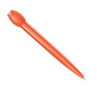 Fidget Pen Rotating Rotating Cap - Stress Relief Neutral Pens | Twirling Ballpoint Pens Gadget for Office School Fidget | Pen Rotating Rotating Cap Stress Relief Neutral