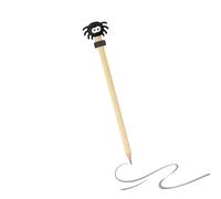 Fidget Pencil - Halloween Kinder Drehbare Sensorik Stifte, Sensorische Stifte Für Jugendliche Erwachsene Schüler | Schule Büro | Anti-Stress Schreibwaren Spielzeug Für Kreativität Konzentrati