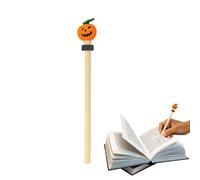 Fidget Pencil - Halloween Kinder Drehbare Sensorik Stifte, Sensorische Stifte Für Jugendliche Erwachsene Schüler | Schule Büro | Anti-Stress Schreibwaren Spielzeug Für Kreativität Konzentrati