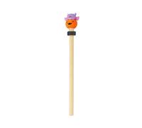 Fidget Pencil - Halloween Kinder Drehbare Sensorik Stifte , Sensorische Stifte Für Jugendliche Erwachsene Schüler | Schule Büro | Anti-Stress Schreibwaren Spielzeug Für Kreativität Konzentrati