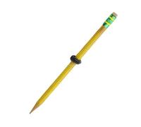 Fidget Pencil, Thread Sensory Pen, Nuts And Bolts Toy, Calming And Focus Aid, Fun School Stationery, Lightweight At The Same Time Portable, For Travel Classroom Work Students Teacher Use, 7.09 Inches