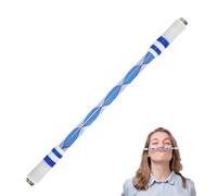 Fidget - Penna magnetica elegante costruzione in metallo | penna magnetica | Fidget - penne magnetiche per alleviare lo stress, giocattolo da scrivania, miglioramento della messa a fuoco, ufficio