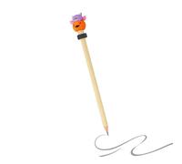 Fidget Penne Per Bambini - Fidget Matita Di Legno Halloween Fidgets Con Madre | Giocattoli Sensoriali Per I Bambini In Viaggio In Aspetta Scuola Biblioteca Compiti A Casa