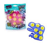 Fidget Pop Slime Anti-Stress Giocattolo con Slime
