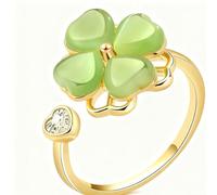 - Fidget Rings for Sensory Regulation | Adjustable Frame with Rotation Logic, High Fidelity Tactile Hub & Frictionless Pivot Nodes for Office, Travel and Meetings