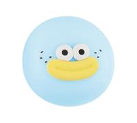 Fidget Sensoriale Da Spremere, Regalo Regalabile, 10 Cm, Simpatici Giocattoli Taba Squishy Fidget, Palla Antistress Gigante, Con Occhi Grandi E Labbra A Salsiccia, Per Adulti Donne Uomini Che Lavorano