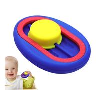 Fidget Slider, giocattolo Fidget Slider - Slider magnetico del - Decompressione dei gadget Stress Relief Toy per gli adulti