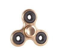 Fidget Spinner - Auksinė