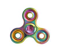 Fidget Spinner - Daugiaspalvė