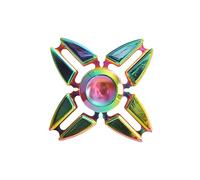 Fidget Spinner - Multicolore