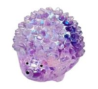 Fidget Squeeze Ball, Bunny Party Favor, Hand Stress Toy, Soft Material Safe Design, Authentic Easy Carry Fun Use for Kids Teens Adults Friends Work Study Relaxation Use