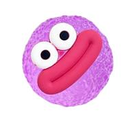 Fidget Stress Balls - Slow Rising Soft Squeeze Toys for Adults | Squishys Hand Exercise Anti Stress Balls, Desk Relief Accessory Home Office Study Travel Relaxation