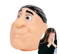 Fidget, Stress Relief Pad, Sensory Squeeze Set, High Elasticity Pore Design, Authentic Fluid Refill Tech, Premium Silicone Hardware, Squishy Dermatological Model For Travel Desk Birthday