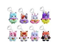 Fidget Ti elettronico Nanomals