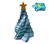Fidget Toy a Stella Giochi Telescopici Antistress Divertenti