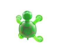 Fidget Toy | Child-Friendly Construction | 10x9x3cm | Easter Basket gift | Sensory Suction Cup Tube | Portable And Easy To Carry | For Travel Home Commuting Dorm Picnic