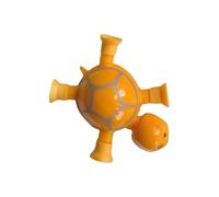 Fidget Toy | Child-Friendly Construction | 10x9x3cm | Easter Basket gift | Sensory Suction Cup Tube | Portable And Easy To Carry | For Travel Home Commuting Dorm Picnic