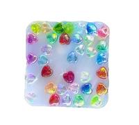 Fidget Toy | Divertente gadget in silicone peeling - Giocattolo sedativo per alleviare lo stress - Per bambini e adulti per la scuola a casa per imparare e lavorare in viaggio