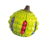 Fidget Toy, Durian Bean Puzzle, Rotating Sensory Gadget, Stress Relief Handheld Game, Compact Calming Design, for Kids Boys Girls , Teens, Adults, Travel, Recess, Family Fun and More