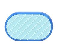 Fidget Toy, Fidgets Slider, 1.97x1.18x0.39 Inches, Versatile Smooth Magnetic 3d Printed Pocket Sized, Relaxation Gadget for Focus & Sensory Play at Home, School, Adults and Kids