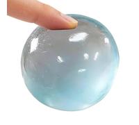 Fidget Toy - Gadget portatile compatto per alleviare l'ansia, mini kit di esercizi per dita con funzione di feedback tattile flessibile e sicura, ideale per adolescenti e bambini in viaggio di