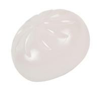 Fidget Toy - Gadget portatile per alleviare la pressione, mini sfera elastica e con feedback tattile rilassante, funzione di movimento di compressione flessibile, ideale per lo studio sulla ri