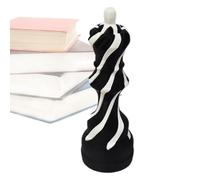 Fidget Toy, Game, Relaxing Handheld Sensory Toy, Unique Gift for Chess Lovers, Ideal for Christmas, Daily Stress Relief, 3D Printed Materials