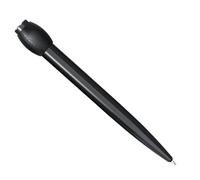 Fidget Toy Pen Rotating Cap Stress - Relief Neutral Twirling for