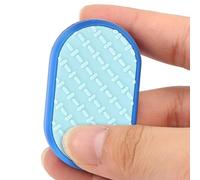 Fidget Toy Slider, Magnetic Sensory Slider,1.97x1.18x0.39 inches, 3D Printed Small Handheld, Stress Reliever for Relaxation Focus and Fun Home School Travel Boys Girls Men Women, Kids Adults