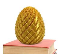 Fidget Toy - Stretchable Dragon Egg Surprise, Funny 3D Sensory Stress Reliever with Creative Elastic Design Unique Gift Appeal, Relaxation Focus Support Function, Ideal for Classroom Study Travel Home