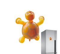 Fidget Toy - Telescopic Pocket Size, Cute Suction Cup Sensory Tube | Mini Handheld Toy for Stress Relief | Travel Home Commuting Dorm Picnic Fun for Adults Teens Boys Girls Students