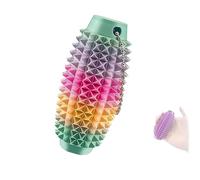 Fidget Toys Stampante 3d, Strumenti Portatili Colorati, Portabili Compatti, Innovativi Portachiavi Per Il Dolore, Una Scelta Di Regalo Tranquilla E Focalizzata