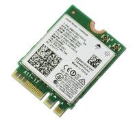 FidgetFidget Bluetooth Scheda Intel AC 3168NGW Dual Band Wifi senza Fili AC 4.2 M2 HP 852511-001