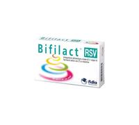 Fidia Bifilact Rsv 30 Capsule - Integratore Di Fermenti Lattici Vivi