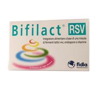 Bifilact® RSV 14 pz Flaconcini bevibili