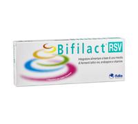 Fidia Bifilact RSV Integratore Alimentare 30 Capsule