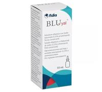 BLUYAL A FREE 10ML