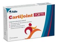 CartiJoint Forte 20 Compresse