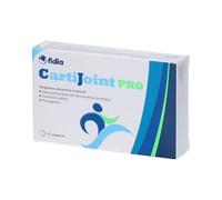 Fidia CartiJoint - Pro Integratore Alimentare Cartilagini, 15 compresse