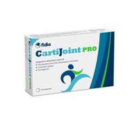 FIDIA FARMACEUTICI Cartijoint Pro - 15 compresse per le articolazioni