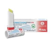 CONNETTIVINA Connettivina Stick Sun SPF30, 3 grammi