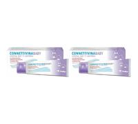 Fidia ConnettivinaBaby Crema Cambio Set da 2 2x75 g Crema