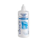 Fidia Contacta - Soluzione Unica Isotonica Sterile Per Lenti A Contatto 360 ml