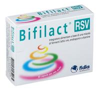 Bifilact Rsv 30 Capsule