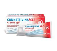 CONNETTIVINASOLE CREMA GEL 30 G