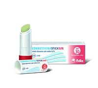CONNETTIVINA Connettivina Stick Sun SPF30, 3 grammi