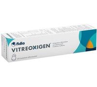 Vitreoxigen 20 Compresse