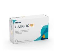 GANGLIOFID 30Cpr mast.